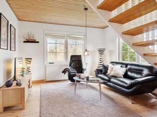 Holiday Home Bertold - 100m from the sea in NE Jutland by Interhome - Hadsund - 7