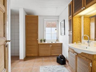 Holiday Home Bertold - 100m from the sea in NE Jutland by Interhome - Hadsund - 4