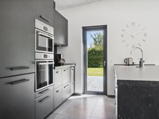 Holiday Home Vesa - 2-4km from the sea by Interhome - Ebeltoft - 5