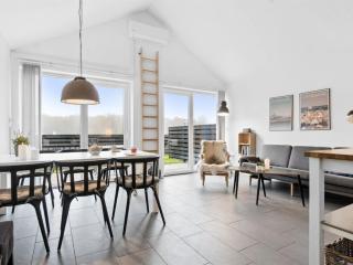 Apartment Helemine - 400m from the sea by Interhome - Fjerritslev - 9