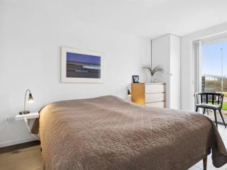 Apartment Helemine - 400m from the sea by Interhome - Fjerritslev - 2