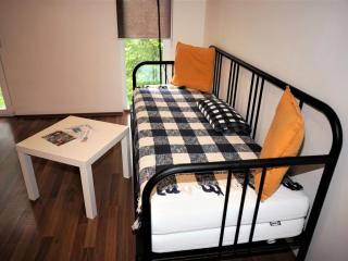 Holiday Home Pod Liščím Kopcem 2-2 sauna by Interhome - 6