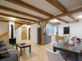 Holiday Home Pod Liščím Kopcem 6-4 by Interhome - Horní Branná - 9