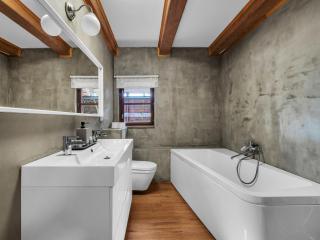 Holiday Home Pod Liščím Kopcem 6-4 by Interhome - Horní Branná - 4