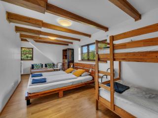Holiday Home Pod Liščím Kopcem 6-4 by Interhome - Horní Branná - 5