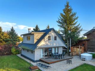 Holiday Home Pod Liščím Kopcem 6-4 by Interhome - Horní Branná - 0