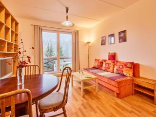Apartment Sunlight by Interhome - Janské Lázně - 9