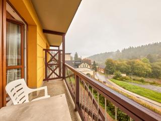 Apartment Sunlight by Interhome - Janské Lázně - 6