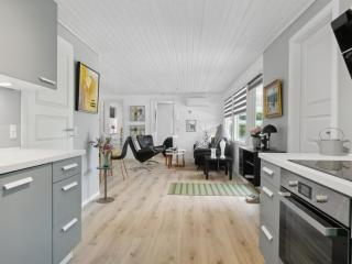 Holiday Home Esmer - 8km from the sea by Interhome - Ebeltoft - 7