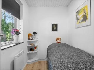 Holiday Home Esmer - 8km from the sea by Interhome - Ebeltoft - 4