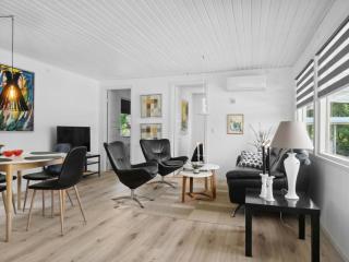 Holiday Home Esmer - 8km from the sea by Interhome - Ebeltoft - 2