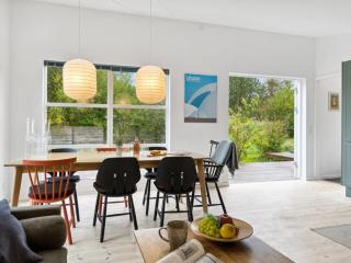 Holiday Home Soili - 750m from the sea by Interhome - Klint - 7