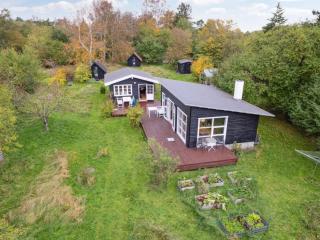Holiday Home Soili - 750m from the sea by Interhome - Klint - 6