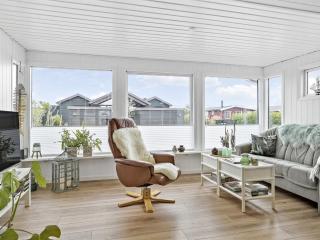 Holiday Home Elisabeta - 60m from the sea by Interhome - Juelsminde - 4