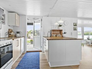 Holiday Home Elisabeta - 60m from the sea by Interhome - Juelsminde - 2