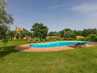 Holiday Home Il Piccione by Interhome - Sorano - 5