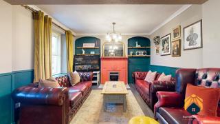 Newly Renovated Cottage - Forest of Dean - Pet Friendly with Sauna - Coleford - 7