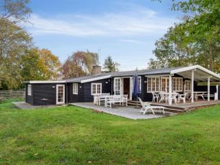 Holiday Home Rami - 2km from the sea by Interhome - Tisvildeleje - 6