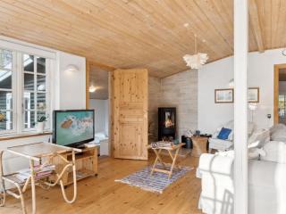 Holiday Home Rami - 2km from the sea by Interhome - Tisvildeleje - 1