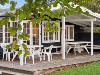 Holiday Home Rami - 2km from the sea by Interhome - Tisvildeleje - 8