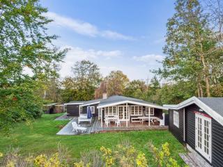 Holiday Home Rami - 2km from the sea by Interhome - Tisvildeleje - 4