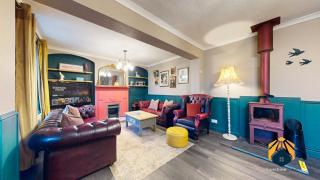 Newly Renovated Cottage - Forest of Dean - Pet Friendly with Sauna - Coleford - 0