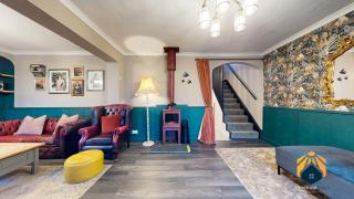 Newly Renovated Cottage - Forest of Dean - Pet Friendly with Sauna - Coleford - 1