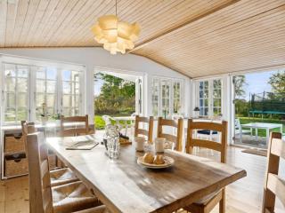 Holiday Home Rami - 2km from the sea by Interhome - Tisvildeleje - 2