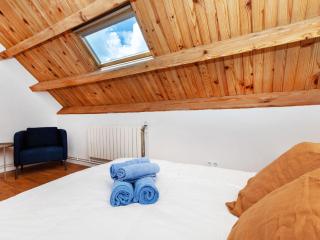 Apartment Nevat by Interhome - Pla de l'Ermita - 8
