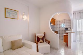 Apartamento T1 Antonio Henriques - Albufeira - 5