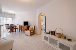 Apartamento T1 Antonio Henriques - Albufeira - 3
