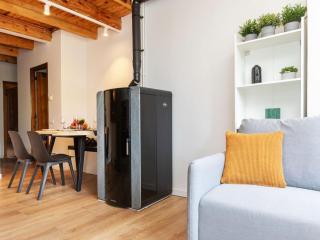 Apartment Nevat by Interhome - Pla de l'Ermita - 5