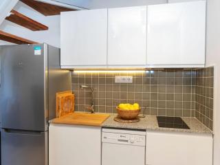 Apartment Nevat by Interhome - Pla de l'Ermita - 1