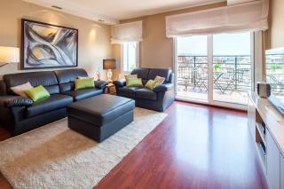 Habitat Apartments Tessa - 0