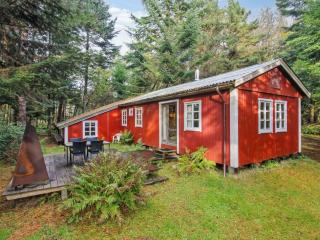 Holiday Home Muriel - 1-1km from the sea by Interhome - Hjørring - 0