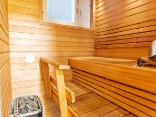 Holiday Home Luulampi f6 by Interhome - Saariselka - 1