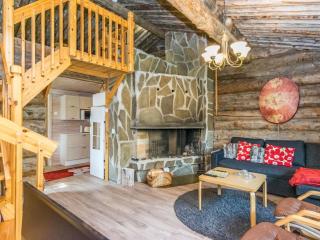 Holiday Home Vasamooli 5 by Interhome - Saariselka - 6