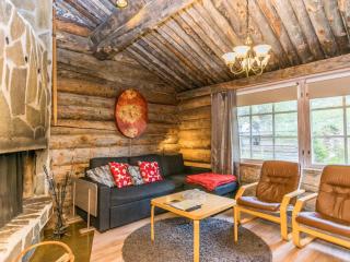 Holiday Home Vasamooli 5 by Interhome - Saariselka - 7