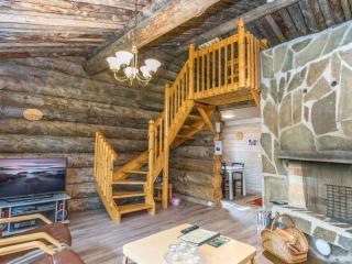 Holiday Home Vasamooli 5 by Interhome - Saariselka - 5