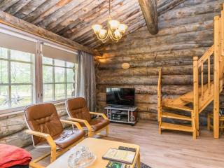 Holiday Home Vasamooli 5 by Interhome - Saariselka - 4