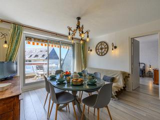 Apartment Les Cardinaux by Interhome - Quiberon - 3