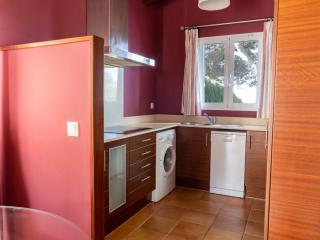 Villa Villas Finesse TYPE 2 DUPLEX by Interhome - Son Bou - 7