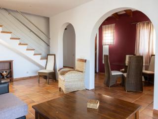 Villa Villas Finesse TYPE 2 DUPLEX by Interhome - Son Bou - 3