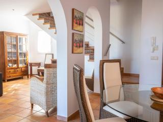 Villa Villas Finesse TYPE 2 DUPLEX by Interhome - Son Bou - 2
