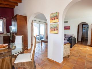 Villa Villas Finesse TYPE 2 DUPLEX by Interhome - Son Bou - 1