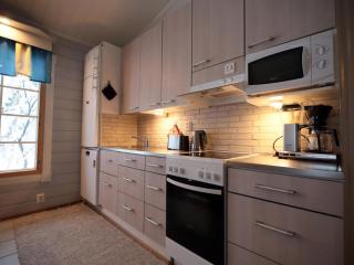 Holiday Home Tunturituuli a by Interhome - Saariselka - 6