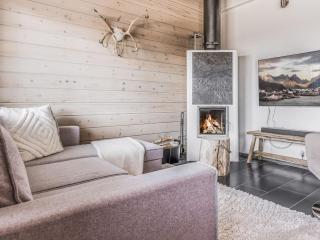 Holiday Home Tunturin lumo by Interhome - Ruka - 6