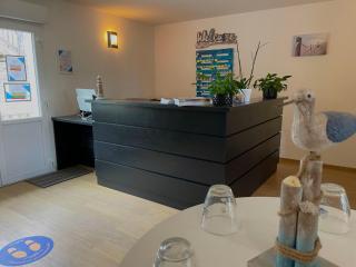 Apartment Les Sables Vignier-2 by Interhome - Saint-Georges-dʼOléron - 9