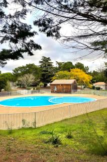 Apartment Les Sables Vignier-2 by Interhome - Saint-Georges-d'Oléron - 2