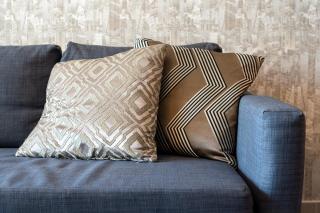 Bellavista - Grande - 2 BR - Boulevard Central - 9